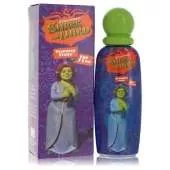 Shrek the Third by Dreamworks Eau De Toilette Spray (Princess Fiona) 2.5 oz for Women