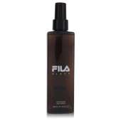 Fila Black by Fila Body Spray 8.4 oz for Men