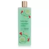 Bodycology Cucumber Melon by Bodycology Body Wash & Bubble Bath 16 oz for Women