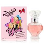 Jojo Siwa Be You by Jojo Siwa Eau De Parfum Spray 1 oz for Women