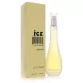 Ice by Sakamichi Eau De Parfum Spray 3.4 oz for Women