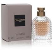Valentino Uomo by Valentino Mini EDT 0.14 oz for Men