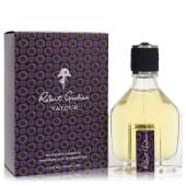 Robert Graham Valour by Robert Graham Blended Essence Spray 3.4 oz for Men