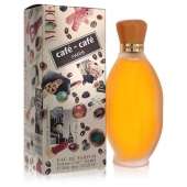 Caf? - Caf? by Cofinluxe Eau De Parfum Spray 3.4 oz for Women