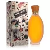 Café By Cofinluxe For Women. Eau De Parfum Spray 3.4 oz for Women