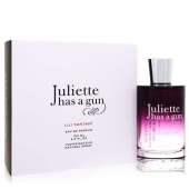 Lili Fantasy by Juliette Has A Gun Eau De Parfum Spray 3.3 oz for Women