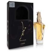 Maahir by Lattafa Eau De Parfum Spray (Unisex) 3.4 oz for Women