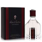 Robert Graham Courage by Robert Graham Blended Essence 3.4 oz for Men