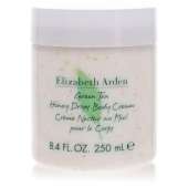 GREEN TEA by Elizabeth Arden Honey Drops Body Cream 8.4 oz for Women