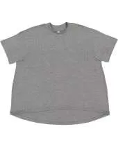 LAT 3519 Ladies Hi-Lo T-Shirt