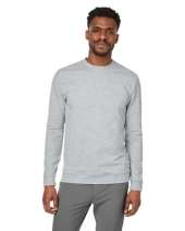 Puma Golf 531279 Men's Cloudspun Crew