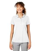Puma Golf 532989 Ladies Gamer Golf Polo