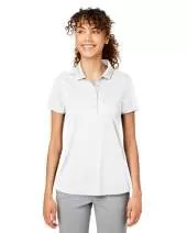 Puma Golf 532989 Ladies Gamer Golf Polo