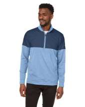 Puma Golf 595803 Men's Cloudspun Warm Up Quarter-Zip