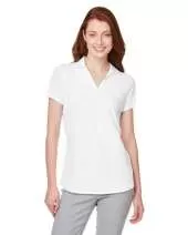 Puma Golf 597695 Ladies Cloudspun Free Polo