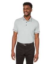 Puma Golf 599117 Men's Cloudspun Monarch Polo