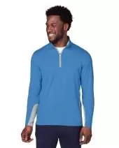Puma Golf 599127 Men's Gamer Golf Quarter-Zip
