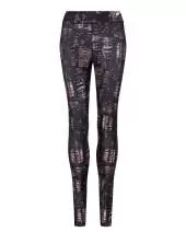 Just Hoods By AWDis JCA077 Ladies Cool Printed Leggings