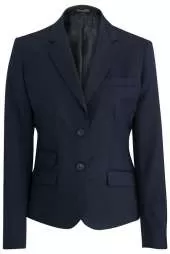 Edwards 6530 Ladies' Redwood & Ross Waist Length Suit Coat
