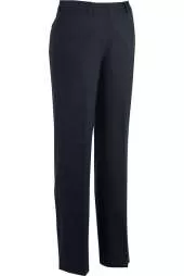 Edwards 8530 Ladies' Redwood & Ross Flat Front Dress Pant