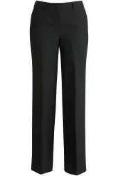 Edwards 8531 Ladies Easy Fit Polywool Flat Front Pant