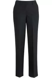 Edwards 8531 Ladies Easy Fit Polywool Flat Front Pant