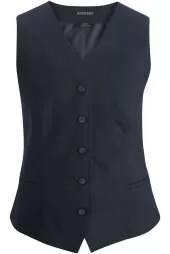 Edwards 7530 Ladies' Vest 