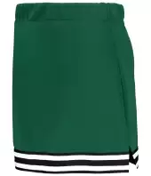 Augusta Sportswear 6926 Girls Cheer Squad Skirt