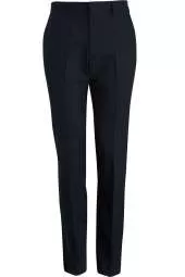 Edwards 2535 Men's Synergy Washable Tailored Fit Flat Front Pant