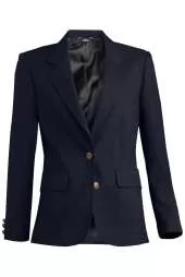 Edwards 6500 Ladies' Single-Breasted Blazer