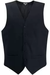 Edwards 4633 Men's High-Button Vest