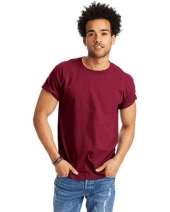 Hanes 5250T Men's 6.1 oz. Tagless® T-Shirt