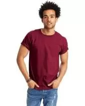 Hanes 5250T Men's 6.1 oz. Tagless® T-Shirt