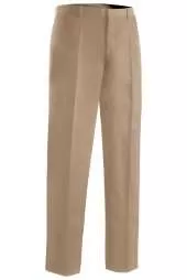 Edwards 2534 Men's Microfiber Flat Front Pant