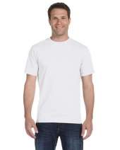 Hanes 5280 Adult 5.2 oz. ComfortSoft® Cotton T-Shirt