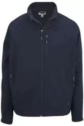 Edwards 3420 Men's Soft Shell Jacket