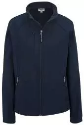 Edwards 6420 Ladies' Soft Shell Jacket