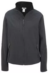 Edwards 6420 Ladies' Soft Shell Jacket