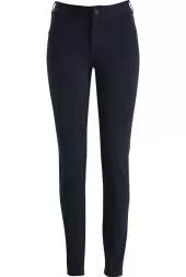 Edwards 8571 Ladies Ponte Knit Pant