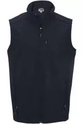 Edwards 3425 Men's Soft Shell Vest