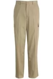 Edwards 2538 Mens Utility Chino Cargo Pant