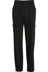 Edwards 2003 Unisex Traditional Cargo Chef Pant