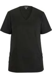 Edwards 7283 Ladies' Wrap Tunic