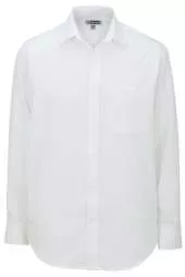 Edwards 1292 Men's Batiste Dress Shirt
