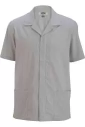 Edwards 4282 Mens Button Front Service Shirt