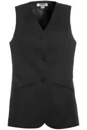 Edwards 7551 Ladies' Sleeveless Tunic