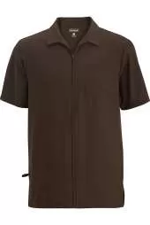 Edwards 4284 Men's Spun Poly Service Shirt
