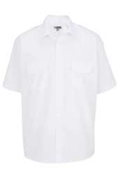 Edwards 1212 Men's Short Sleeve Navigator Shirt