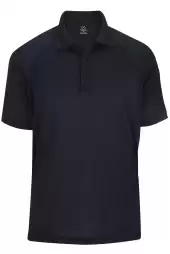 Edwards 1517 Men's Tactical Snag-Proof Short Sleeve Polo