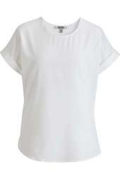 Edwards 5229 Ladies Dolman Short Sleeve Blouse